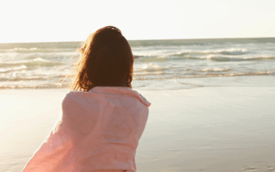 EMBRACING LIFE’S TRANSITIONS WITH GRACE