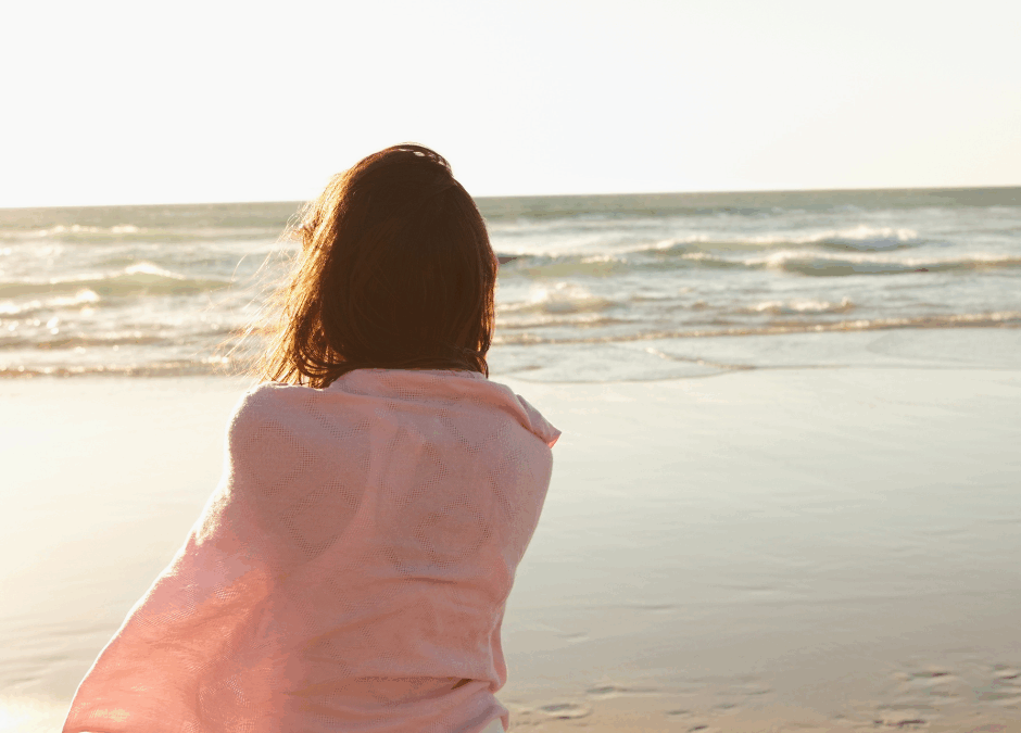 EMBRACING LIFE’S TRANSITIONS WITH GRACE